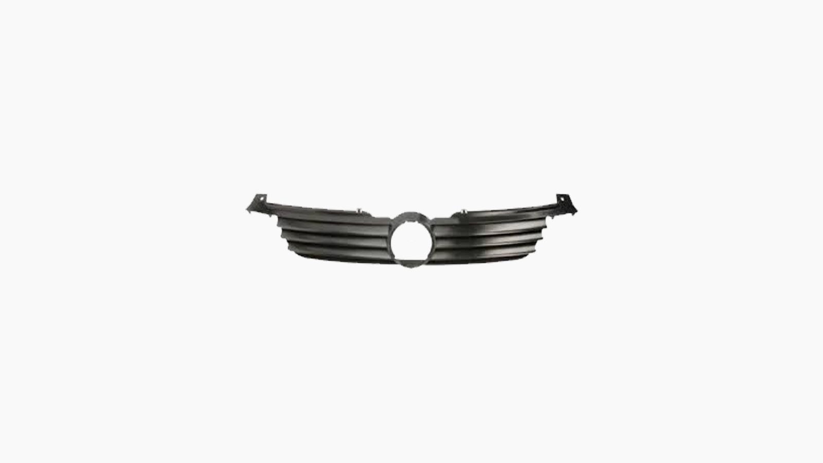 Grille Zwart