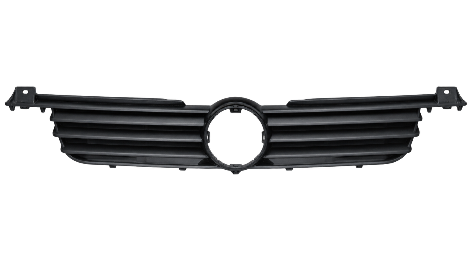 Grille voor VOLKSWAGEN LUPO 1998-2005