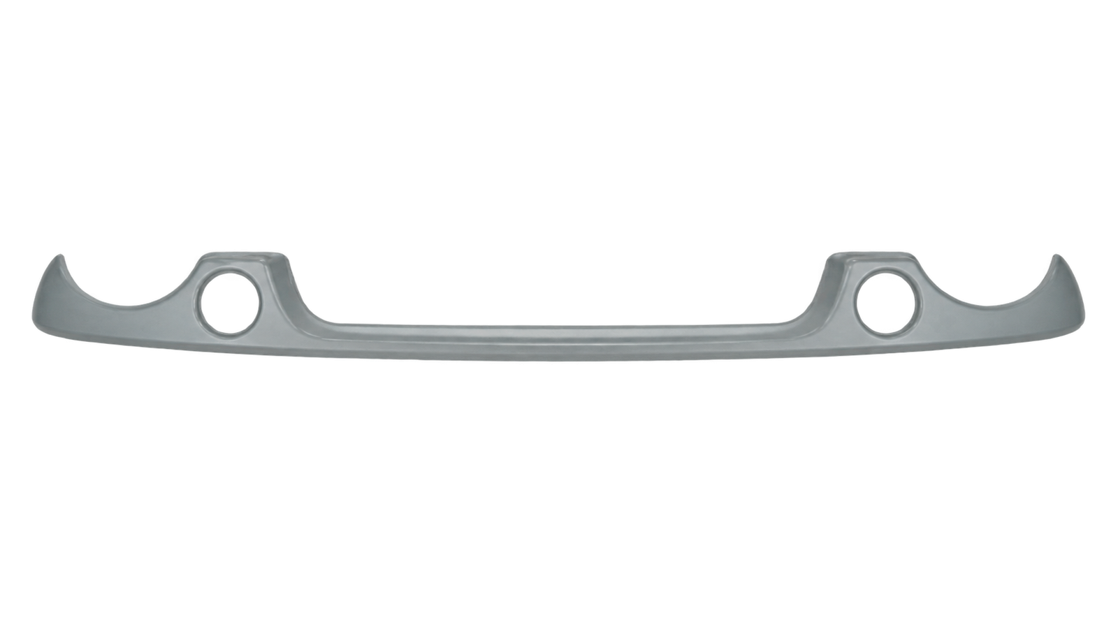 Grille voor VOLKSWAGEN LUPO 1998-2005
