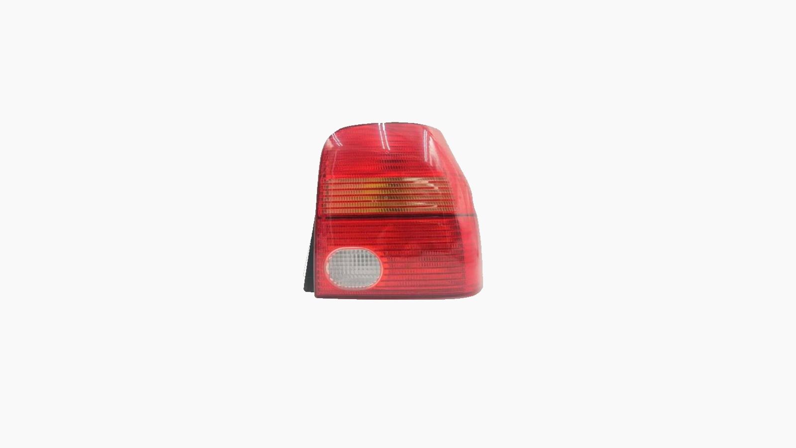 Achterlicht Ook Tdi 3L