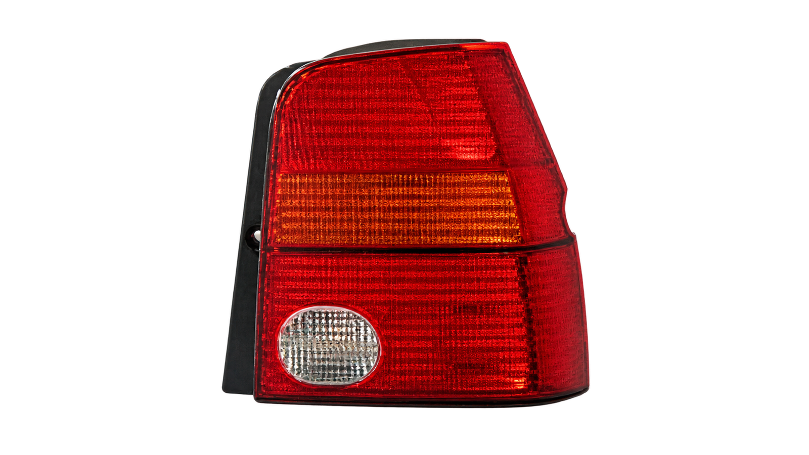 Achterlicht voor VOLKSWAGEN LUPO 1998-2005