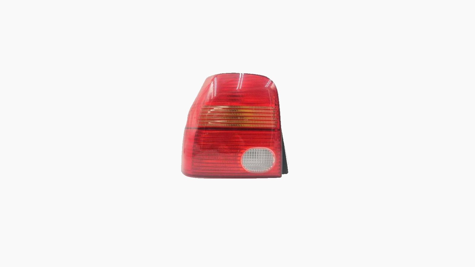 Achterlicht Ook Tdi 3L
