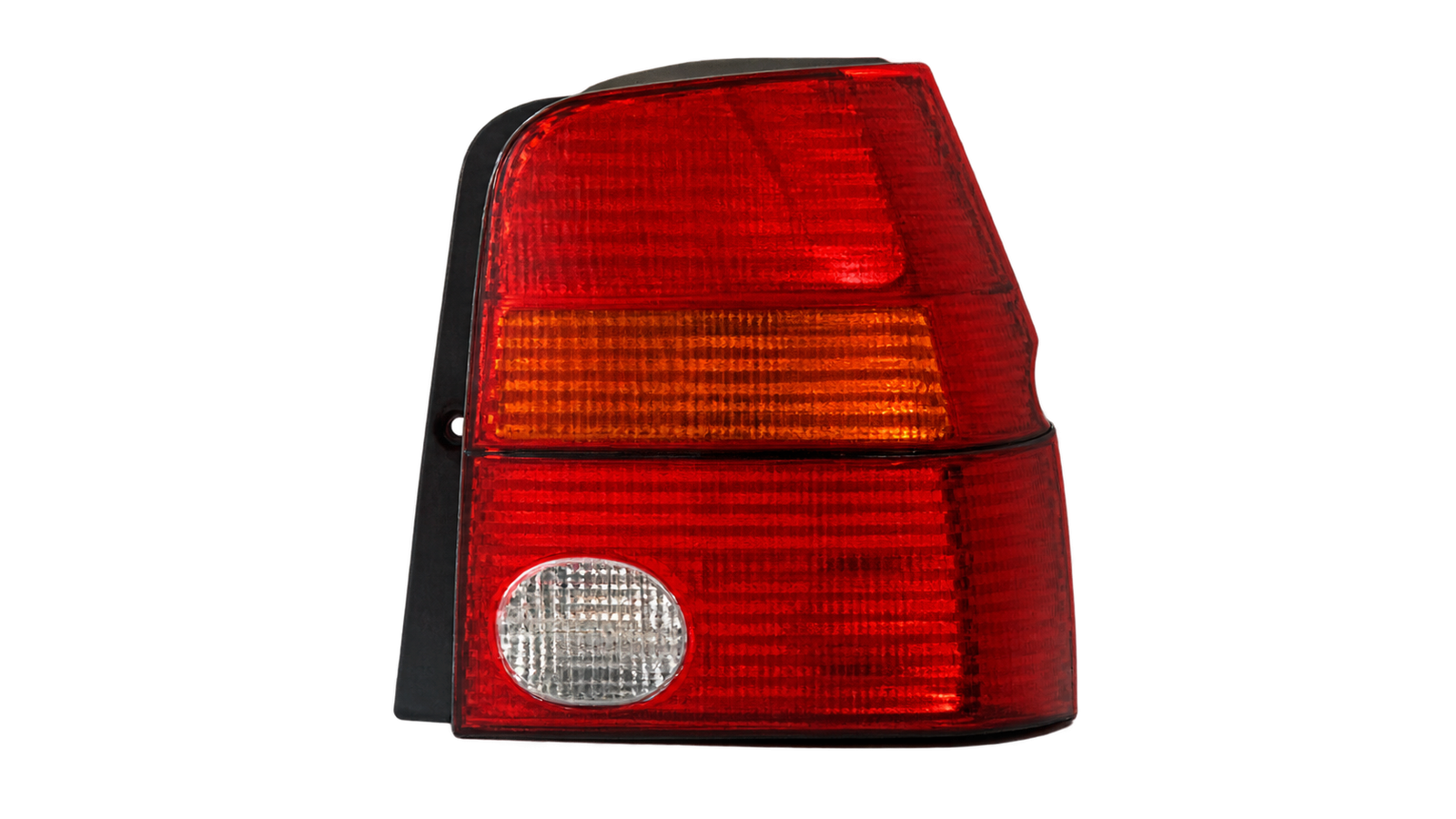 Achterlicht voor VOLKSWAGEN LUPO 1998-2005