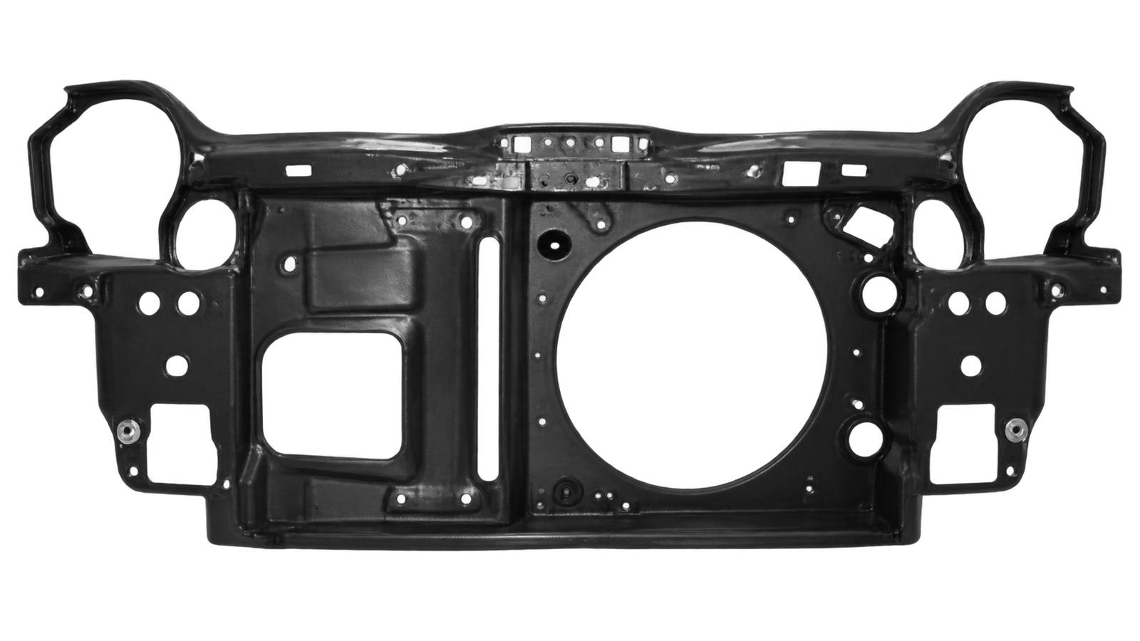 Voorfront (frontpaneel) voor VOLKSWAGEN LUPO 1998-2005