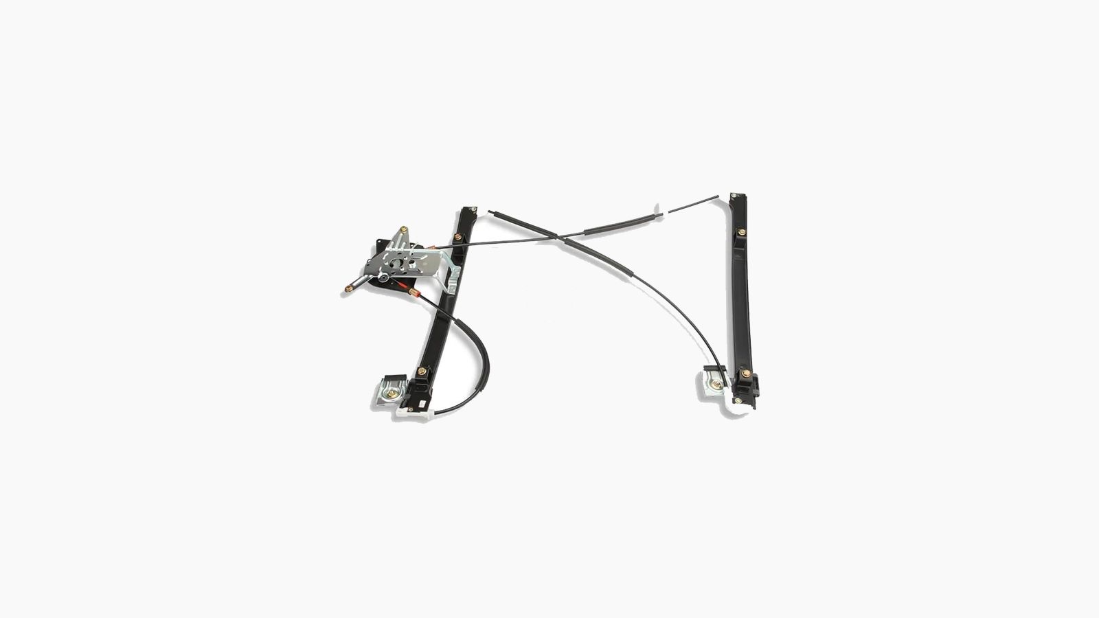 Raammechan.voor 3D.elektrisch Zonder Motor