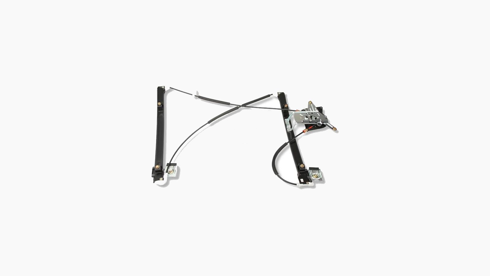 Raammechan.voor 3D.elektrisch Zonder Motor