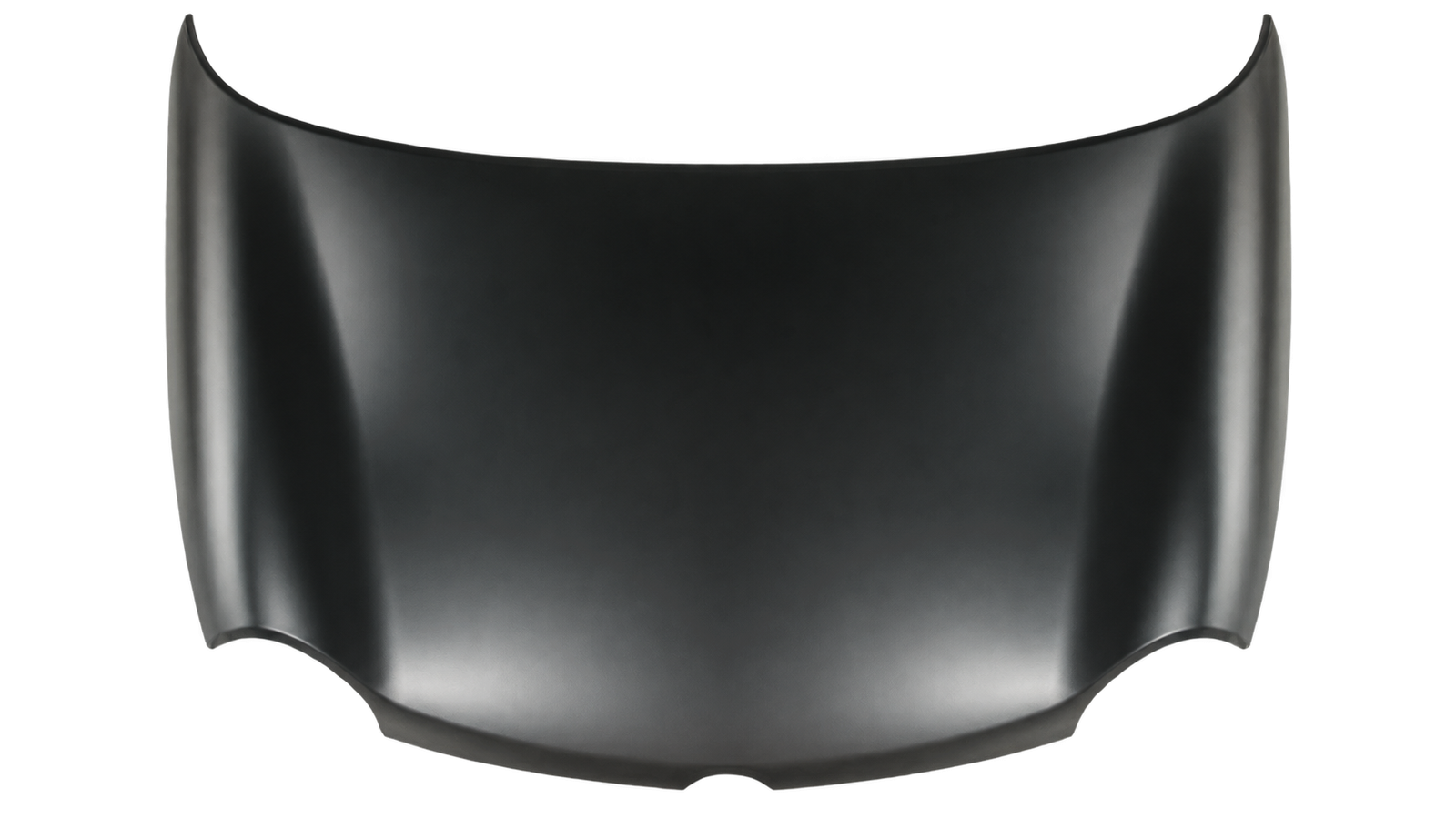 Motorkap voor VOLKSWAGEN LUPO 1998-2005