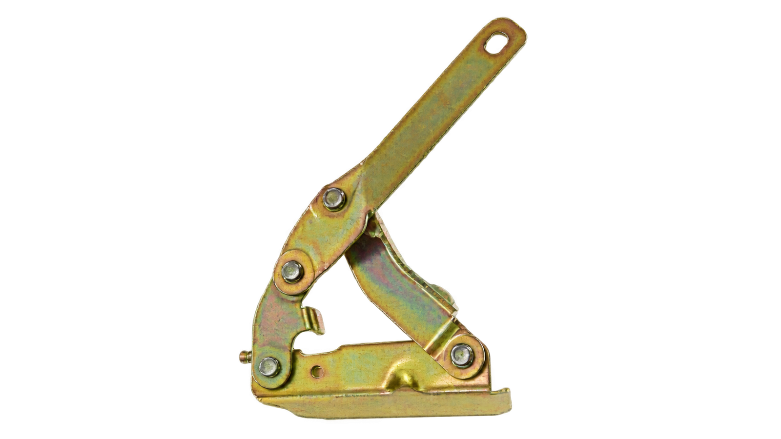 Motorkapscharnier voor VOLKSWAGEN LUPO 1998-2005