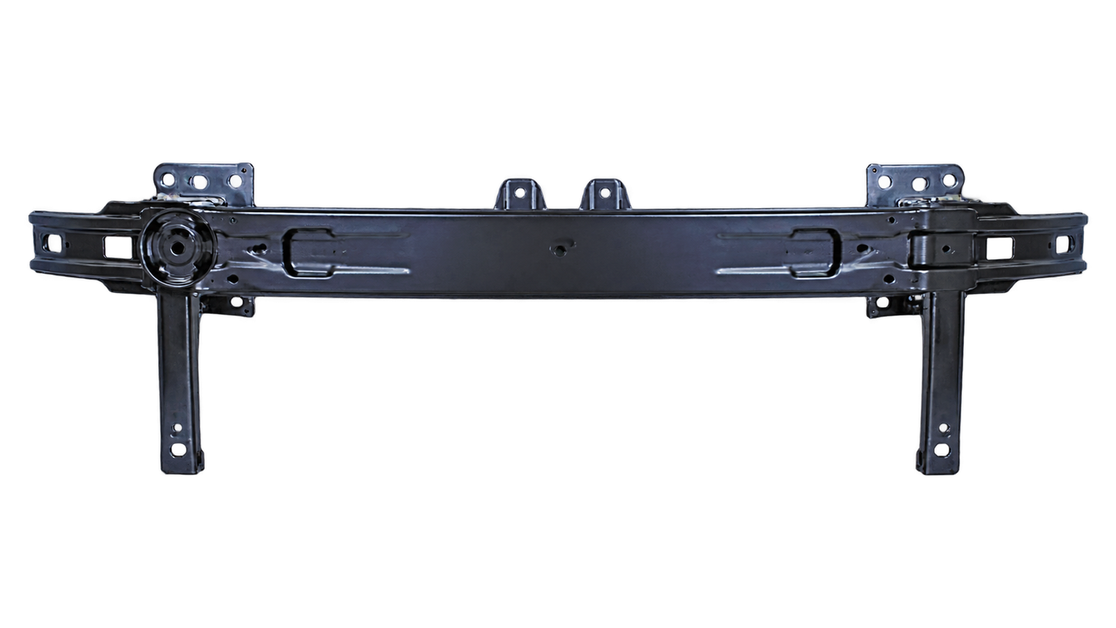 Bumperbalk (binnenbalk) voor VOLKSWAGEN TOURAN 2015-2020