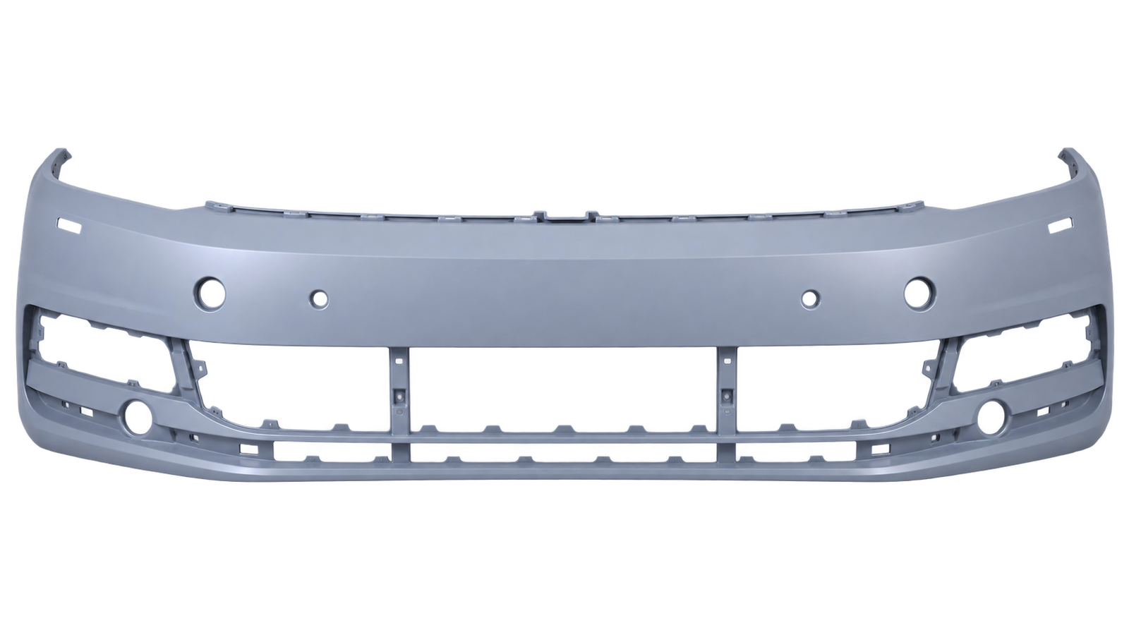 Voorbumper links voor VOLKSWAGEN TOURAN 2015-2020
