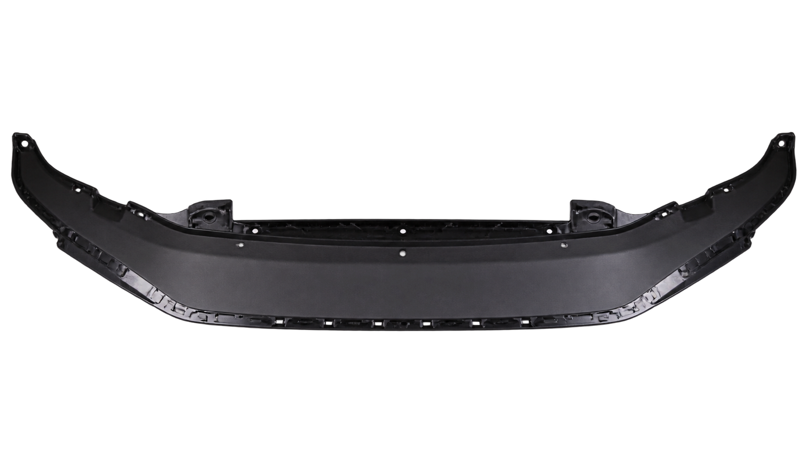 Bumperspoiler voor VOLKSWAGEN TOURAN 2015-2020