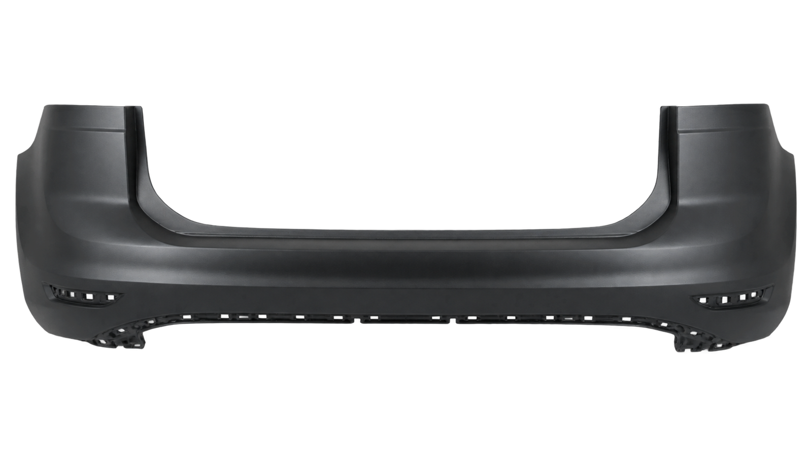 Achterbumper voor VOLKSWAGEN TOURAN 2015-2020