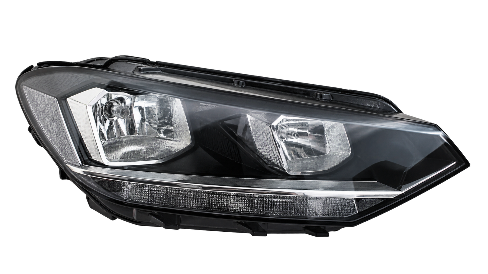 Koplamp rechts voor VOLKSWAGEN TOURAN 2015-2020