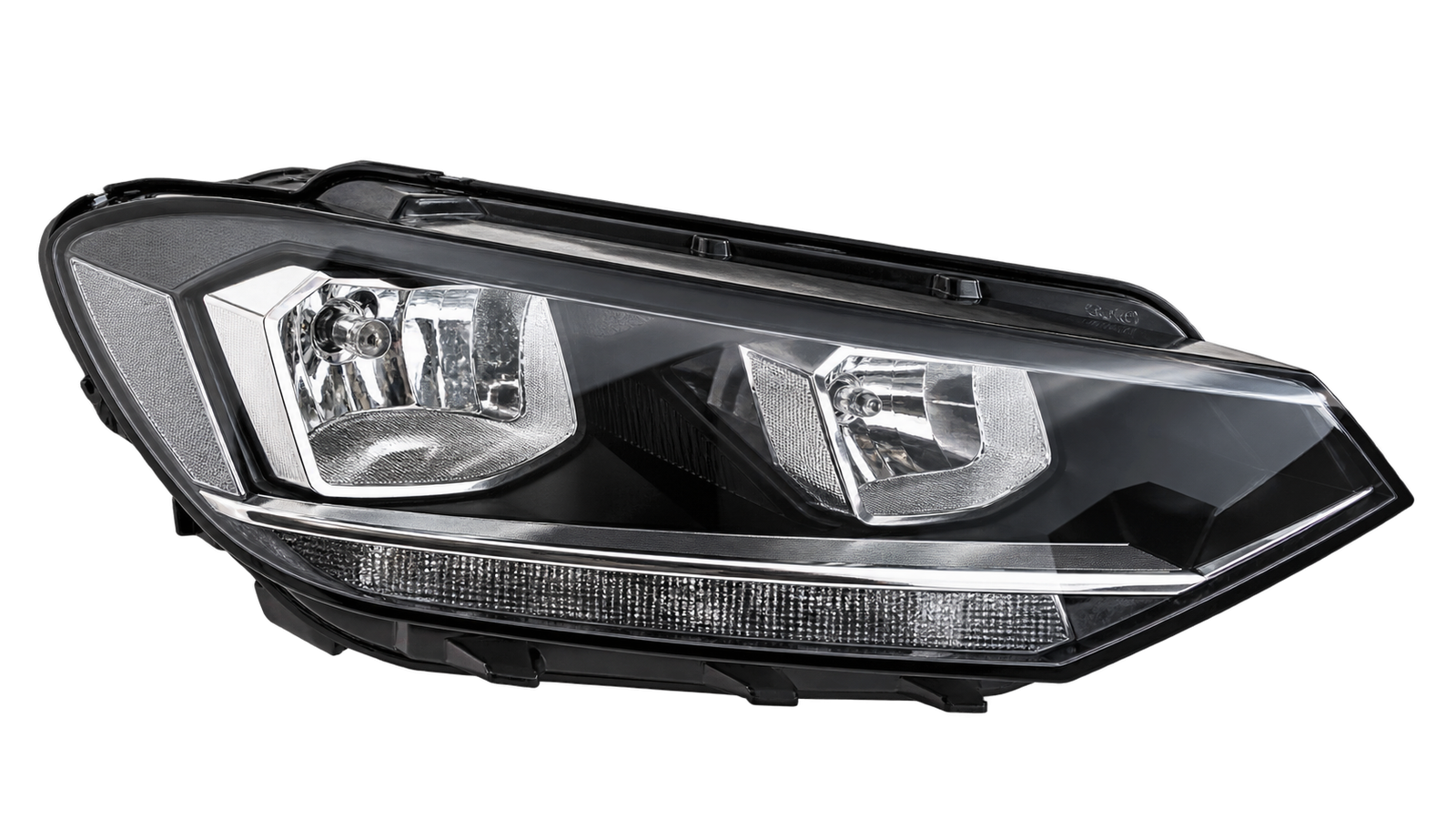 Koplamp rechts voor VOLKSWAGEN TOURAN 2015-2020