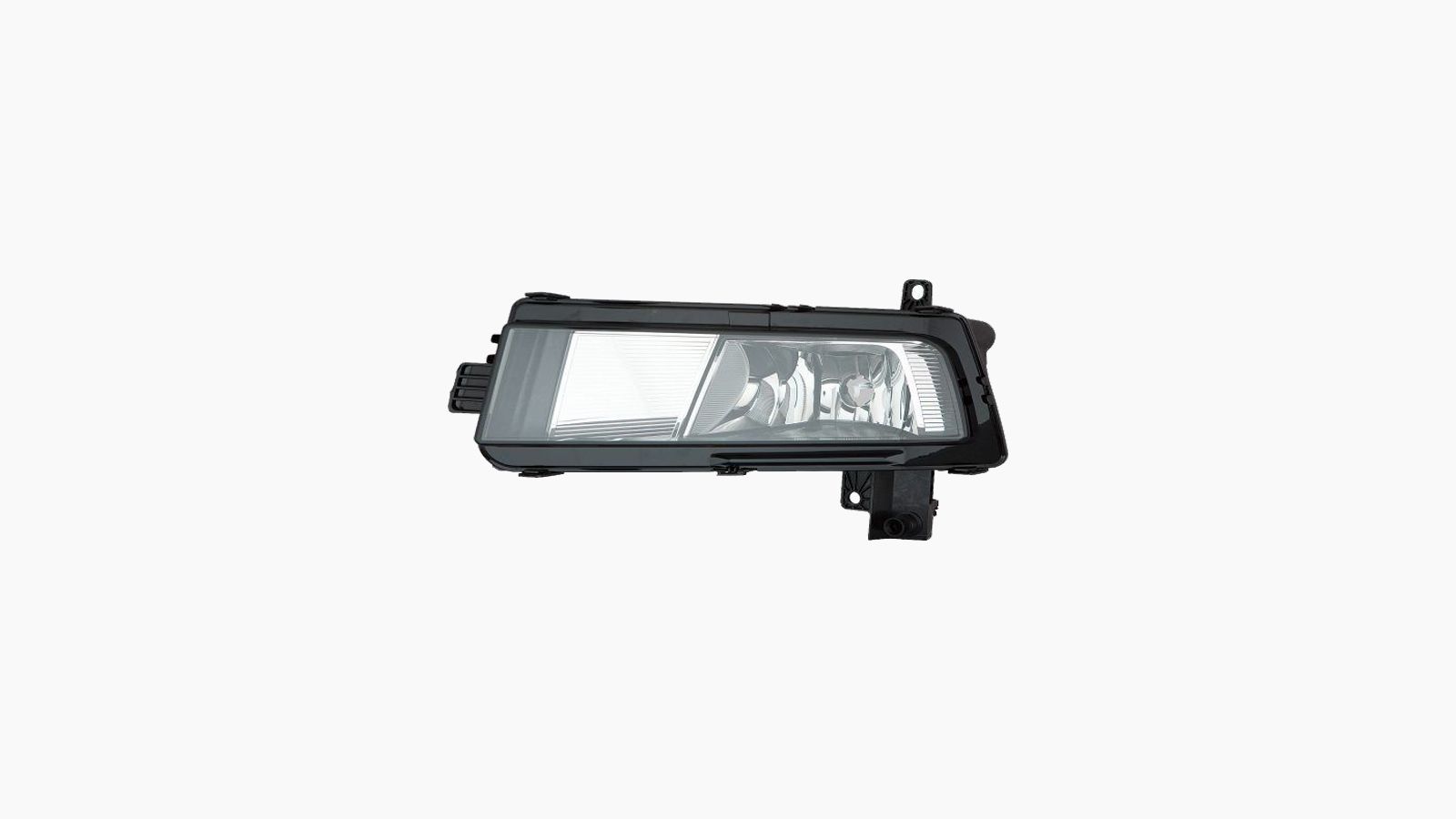 Mistlamp Voor H11 Chroom -05 / 2017