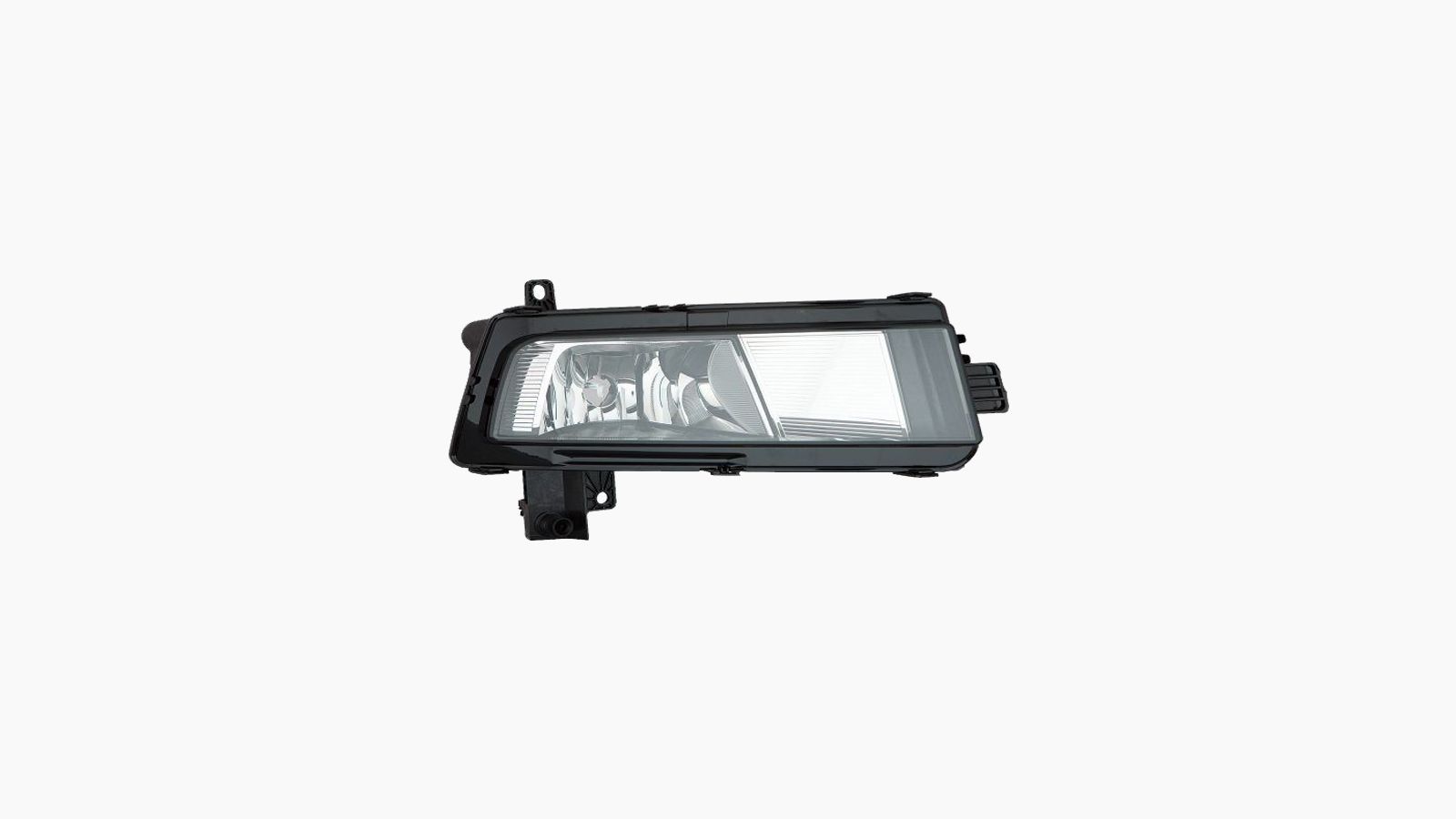 Mistlamp Voor H11 Chroom -05 / 2017