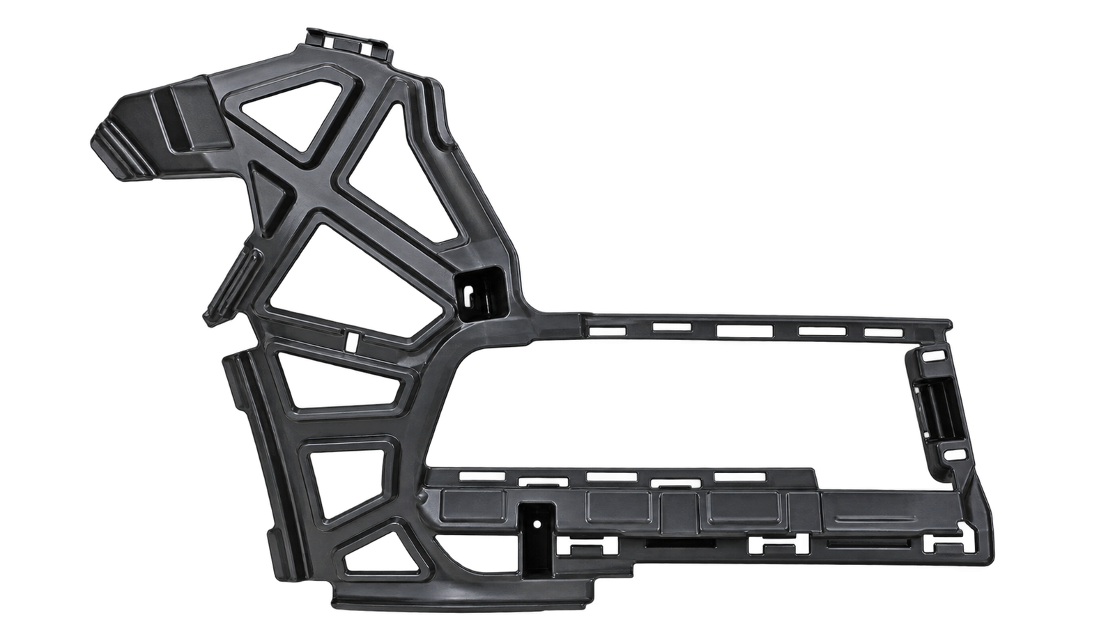 Mistlamp voor VOLKSWAGEN TOURAN 2015-2020