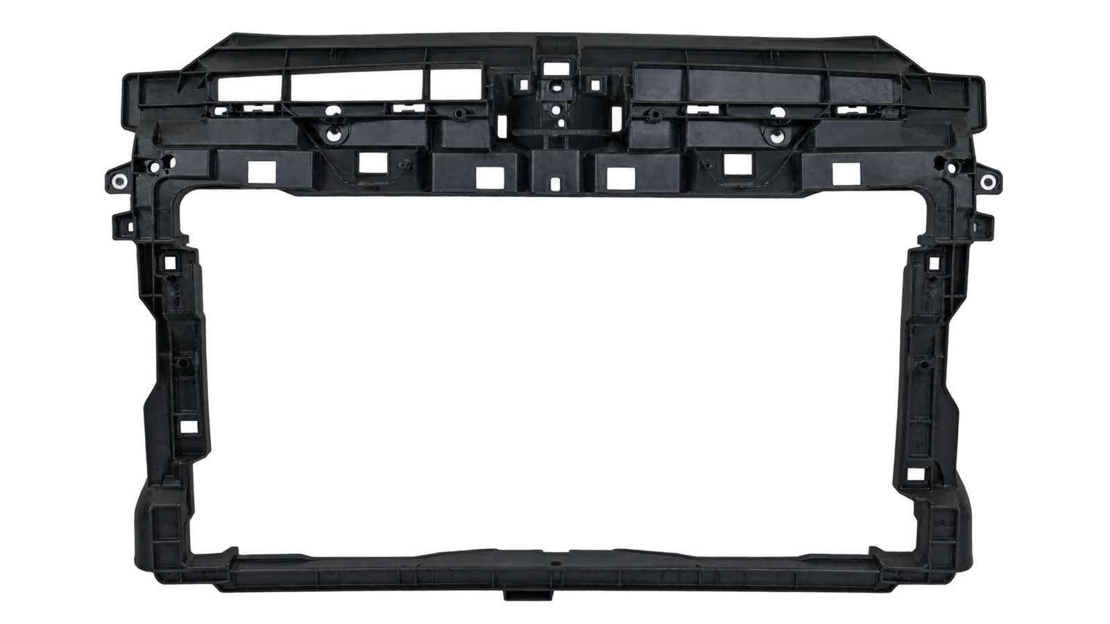 Voorfront (frontpaneel) voor VOLKSWAGEN TOURAN 2015-2020