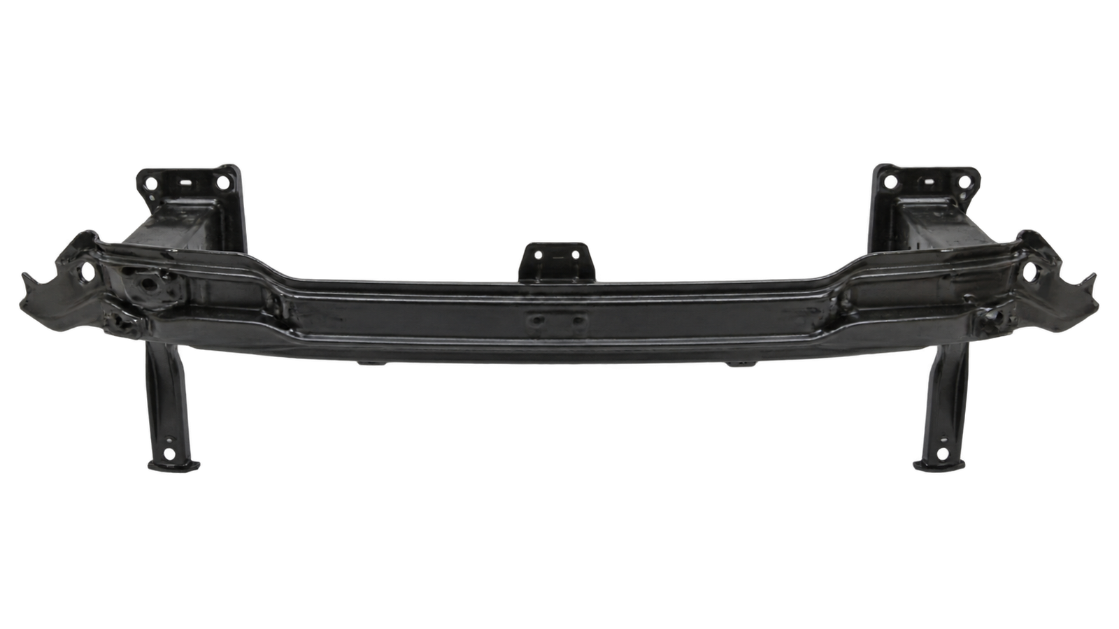 Bumperbalk (binnenbalk) voor VOLKSWAGEN TIGUAN 2016-2020