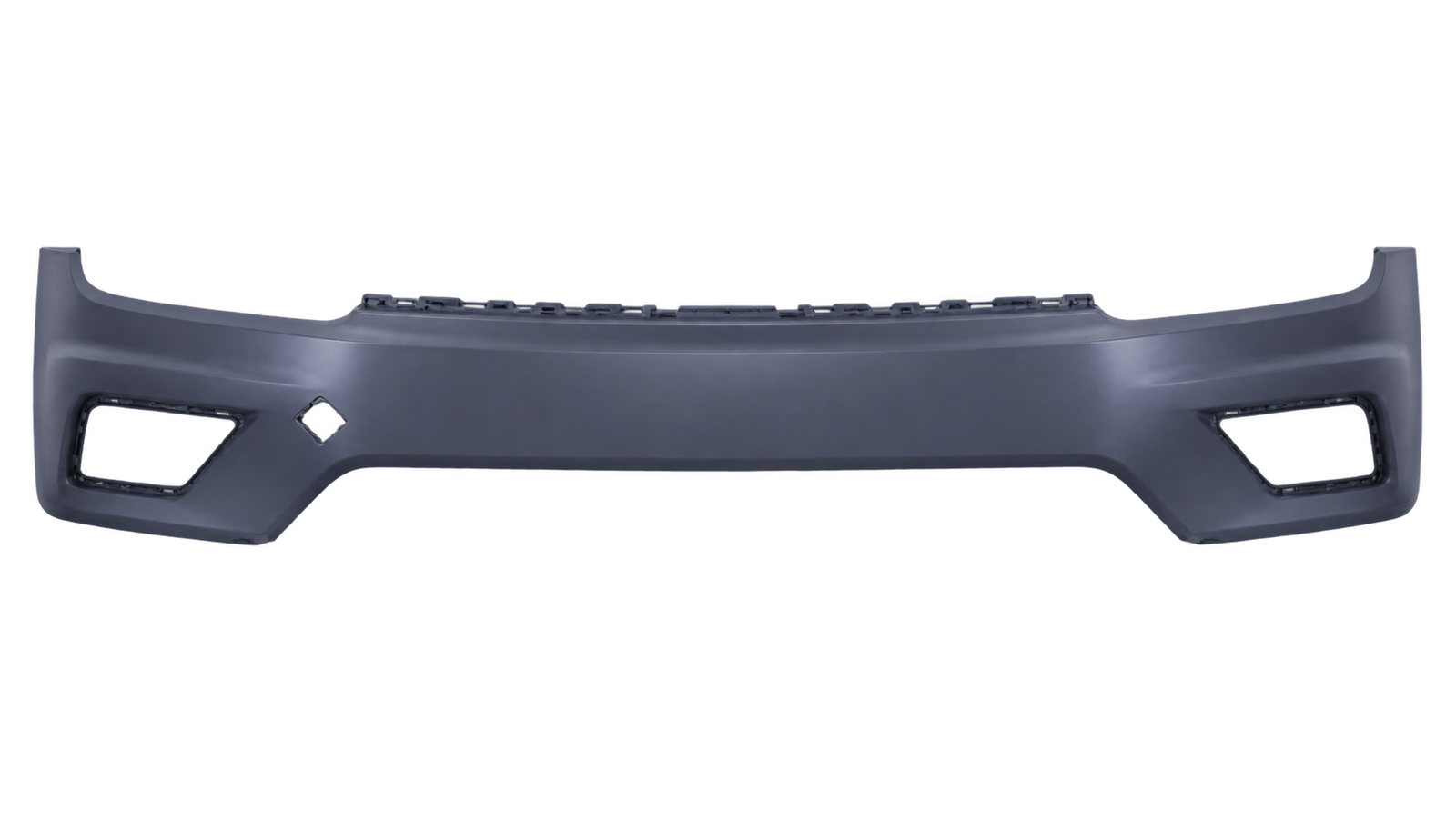 Voorbumper in primer voor Volkswagen Tiguan 2016-2020
