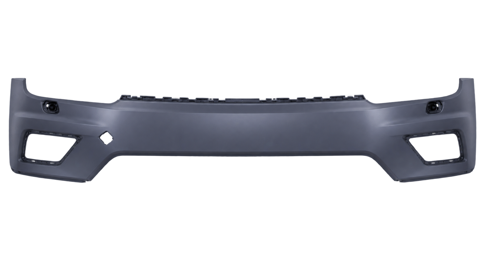 Voorbumper links voor VOLKSWAGEN TIGUAN 2016-2020