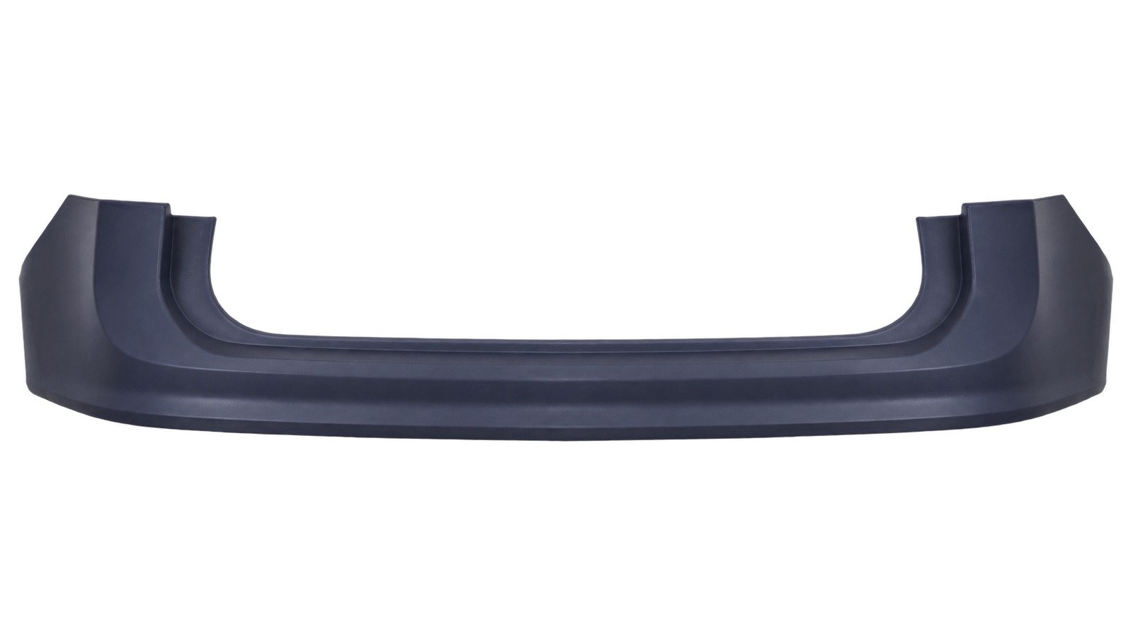 Achterbumper voor VOLKSWAGEN TIGUAN