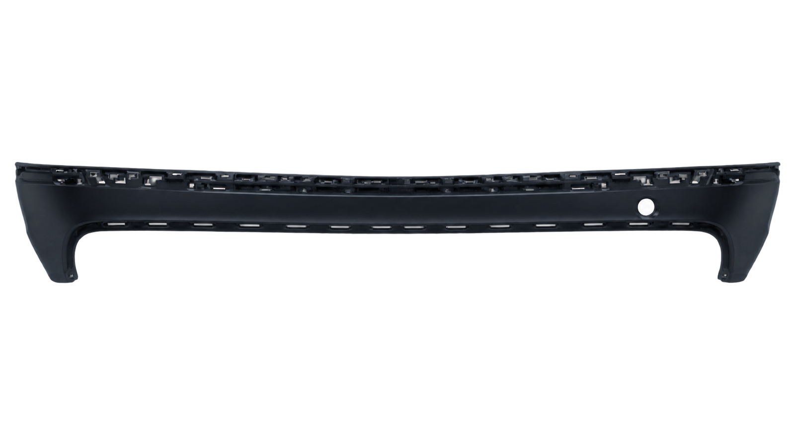 Bumperspoiler voor VOLKSWAGEN TIGUAN 2016-2020