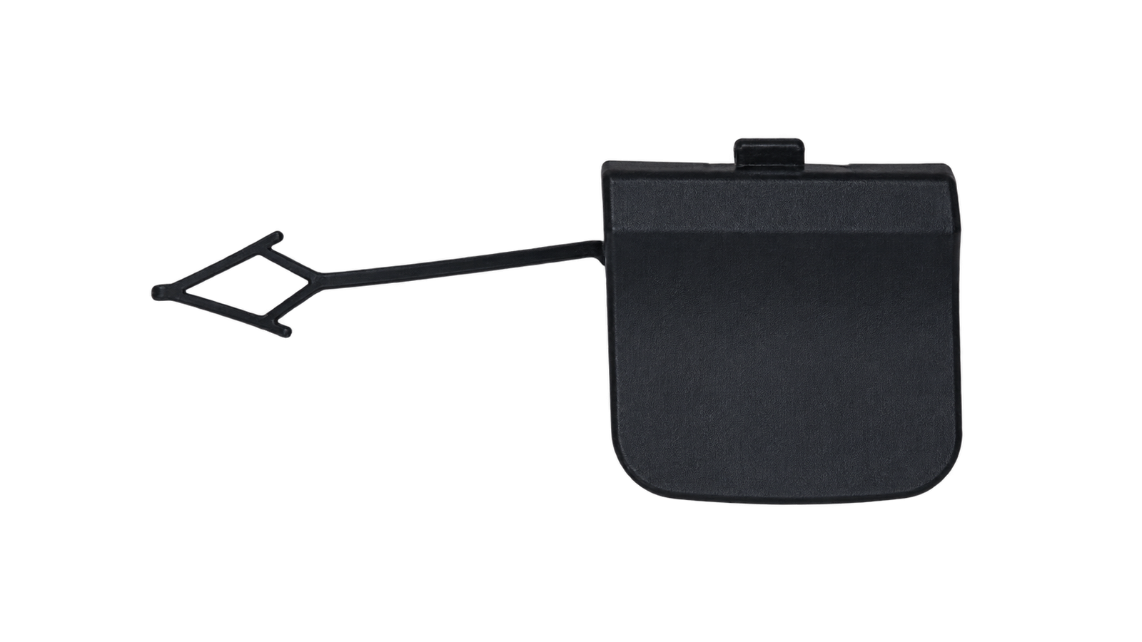 Afdekkap bumper voor VOLKSWAGEN TIGUAN 2016-2020