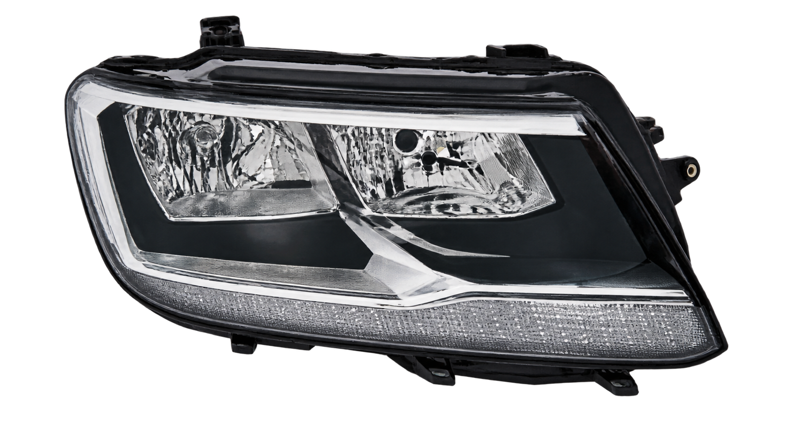Koplamp rechts voor VOLKSWAGEN TIGUAN 2016-2020