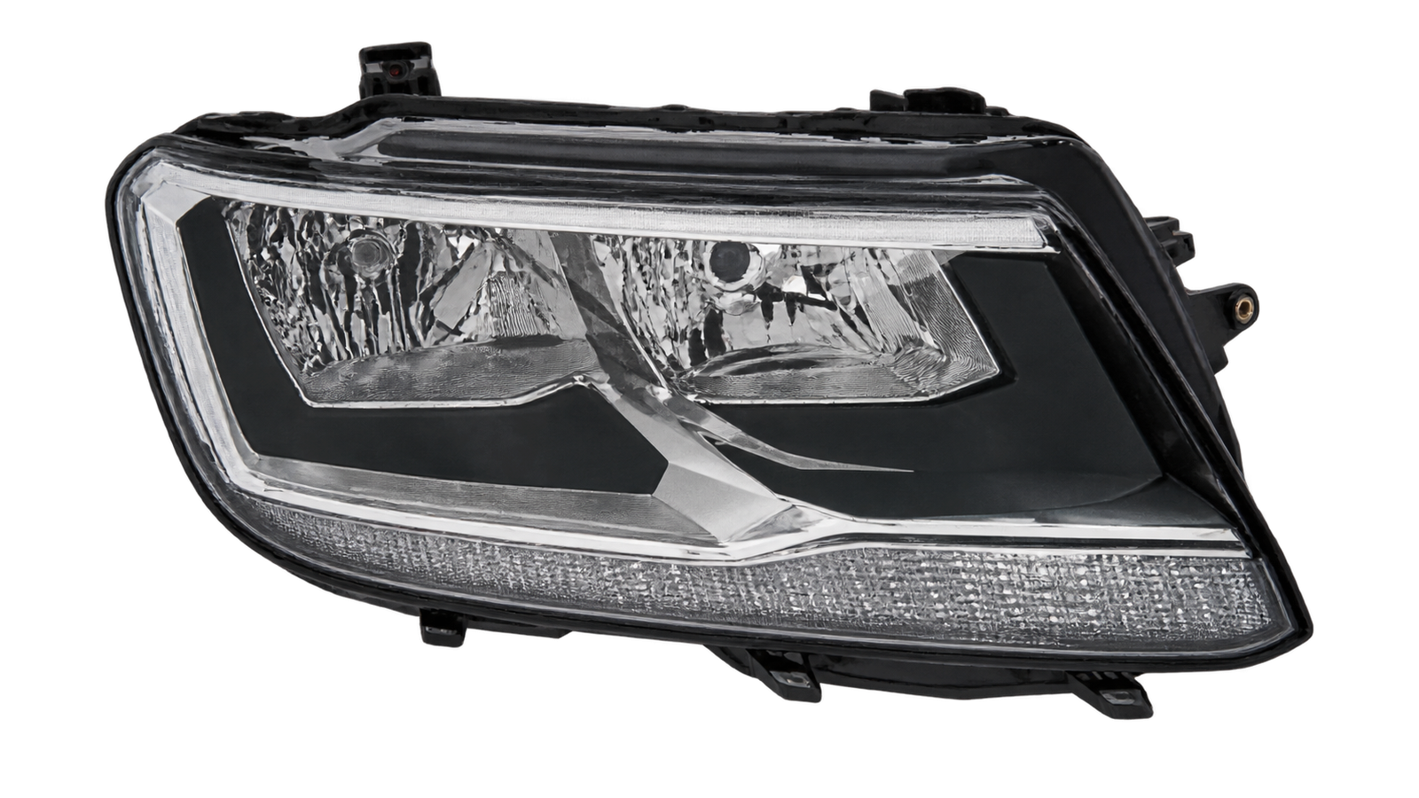 Koplamp rechts voor VOLKSWAGEN TIGUAN 2016-2020
