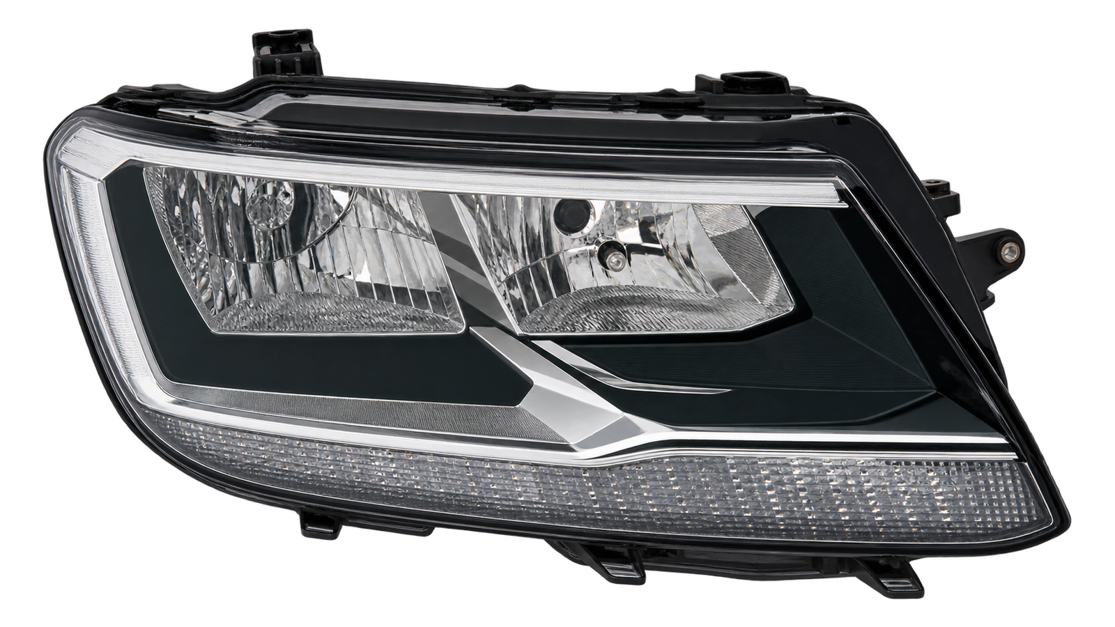 Koplamp rechts voor VOLKSWAGEN TIGUAN 2016-2020