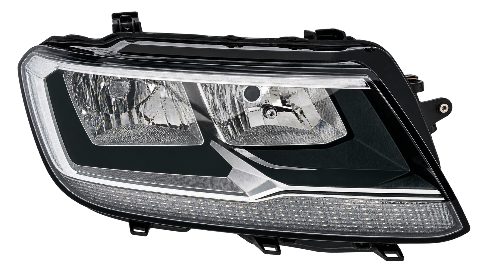 Koplamp rechts voor VOLKSWAGEN TIGUAN 2016-2020