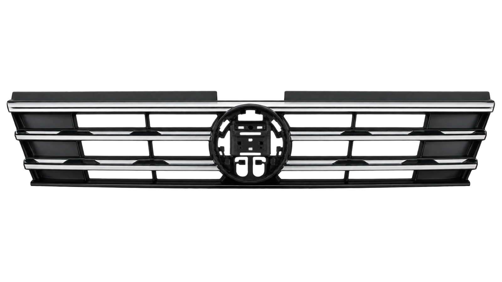 Grille voor VOLKSWAGEN TIGUAN 2016-2020