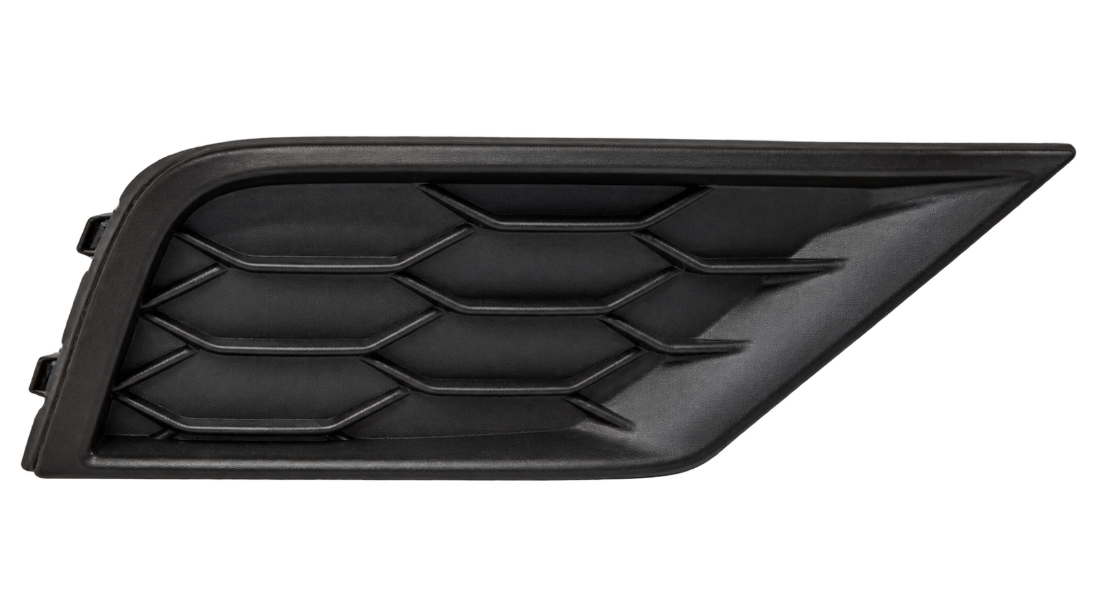 Grille voor VOLKSWAGEN TIGUAN 2016-2020