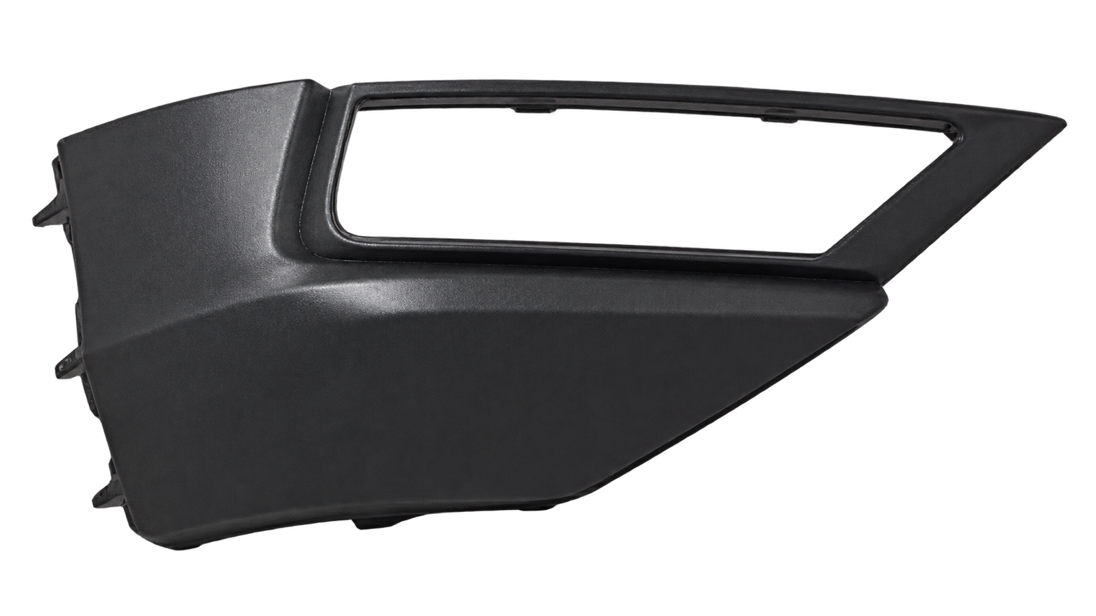 Grille links voor VOLKSWAGEN TIGUAN 2016-2020