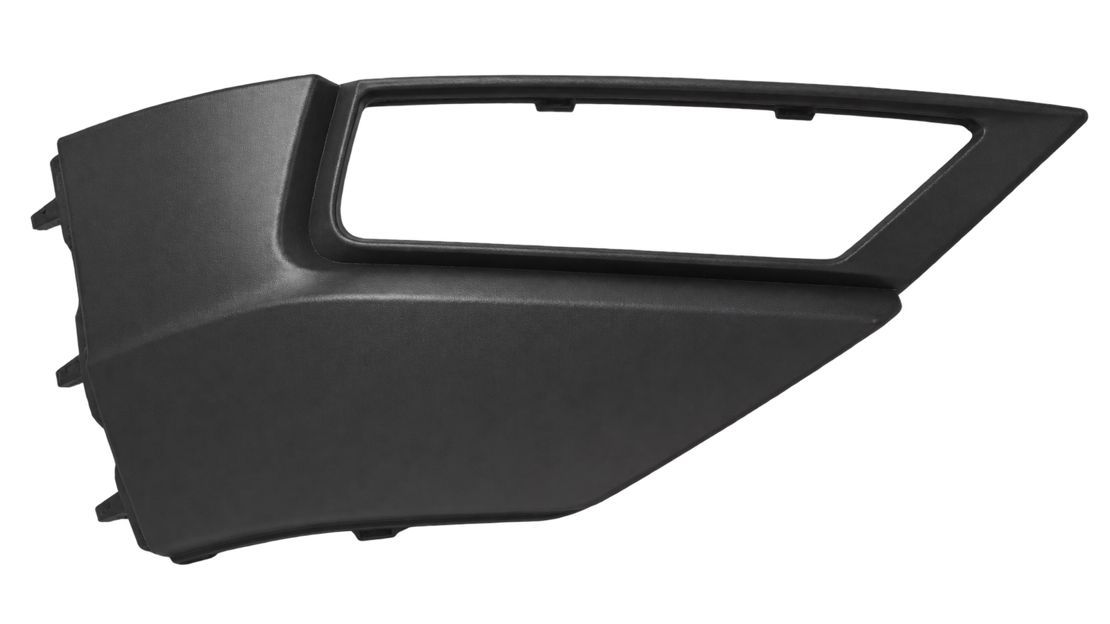 Grille links voor VOLKSWAGEN TIGUAN 2016-2020
