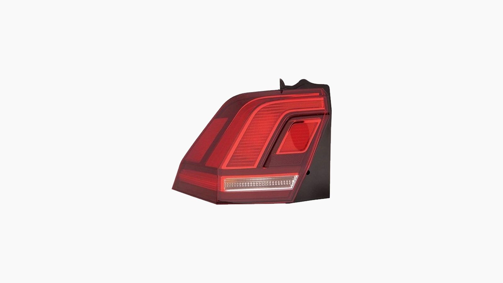 Achterlicht LED Buiten