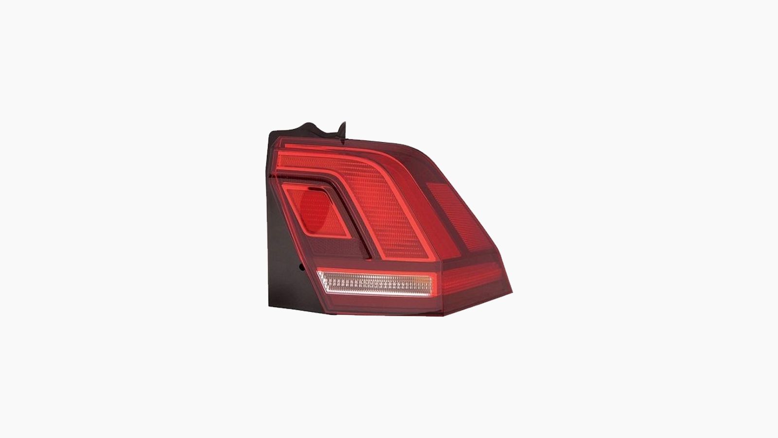 Achterlicht LED Buiten