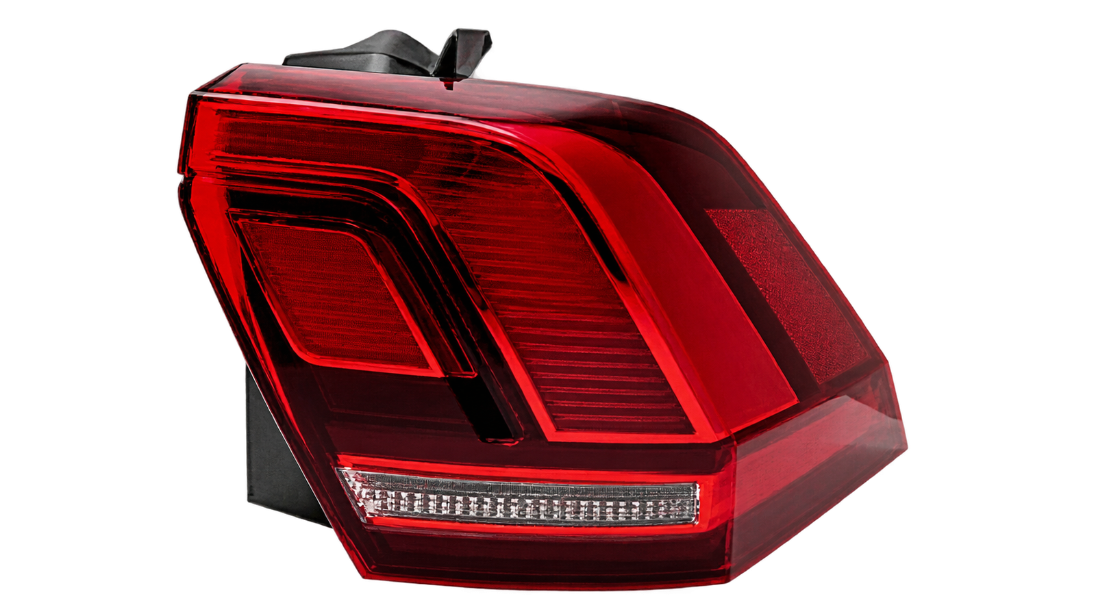 Achterlicht voor VOLKSWAGEN TIGUAN