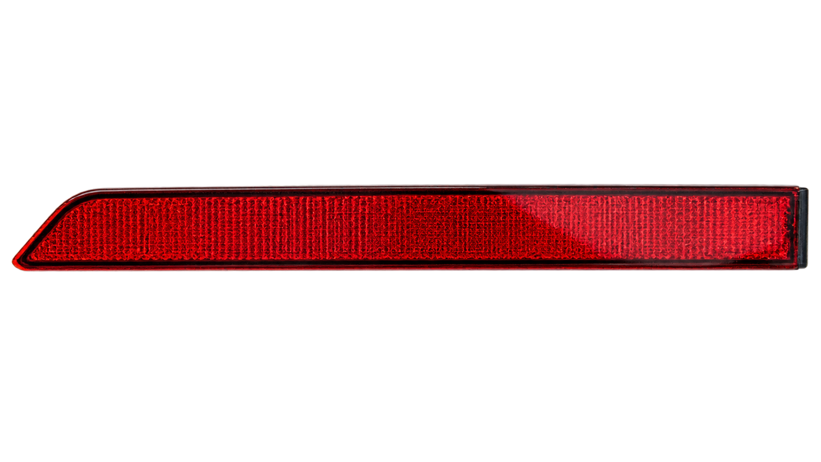 Bumperreflector voor VOLKSWAGEN TIGUAN 2016-2020