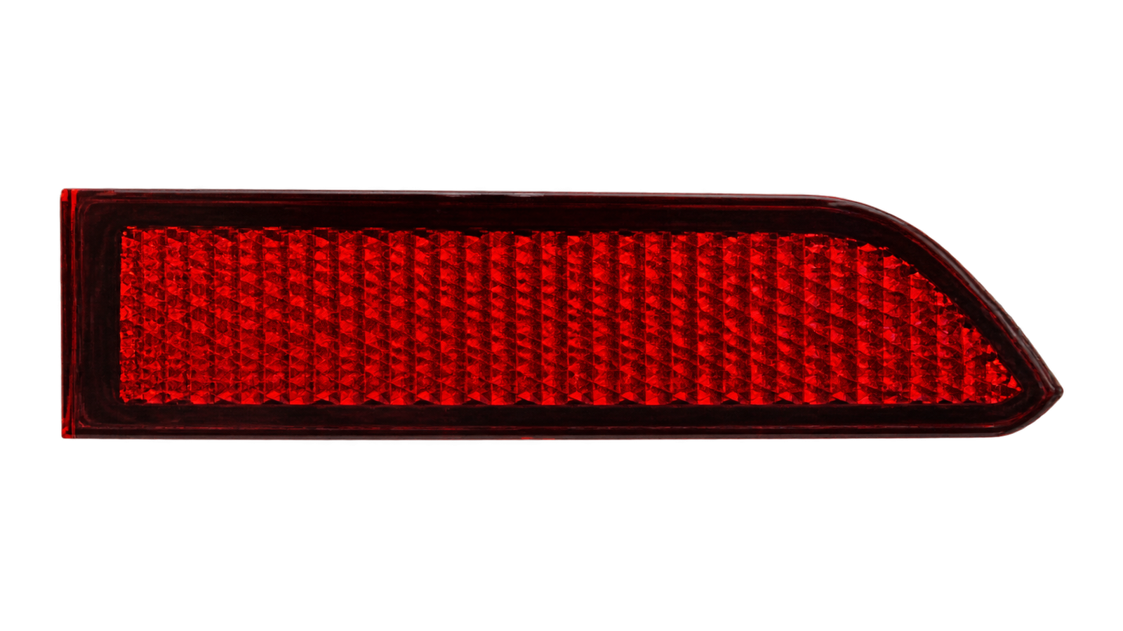 Bumperreflector voor VOLKSWAGEN TIGUAN 2016-2020