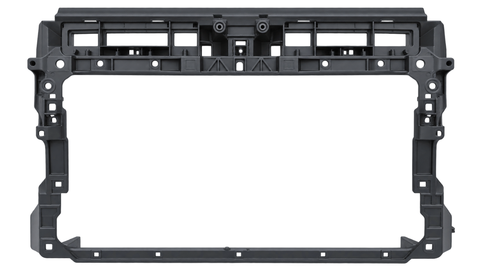 Voorfront (frontpaneel) voor VOLKSWAGEN TIGUAN