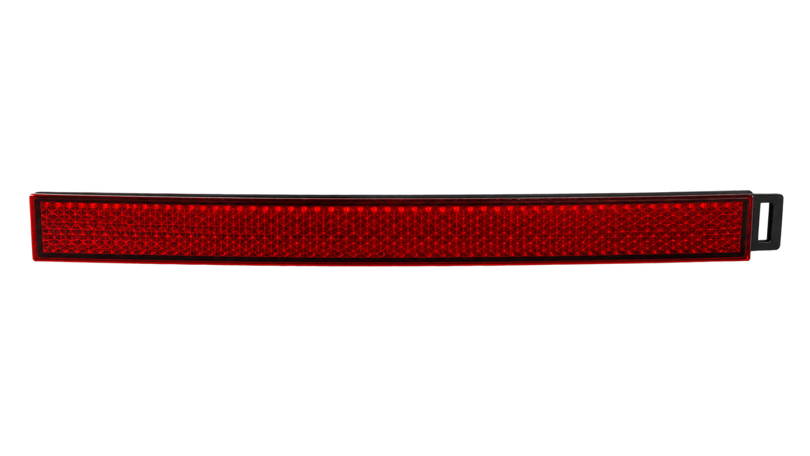Bumperreflector voor VOLKSWAGEN TIGUAN 2020-2023