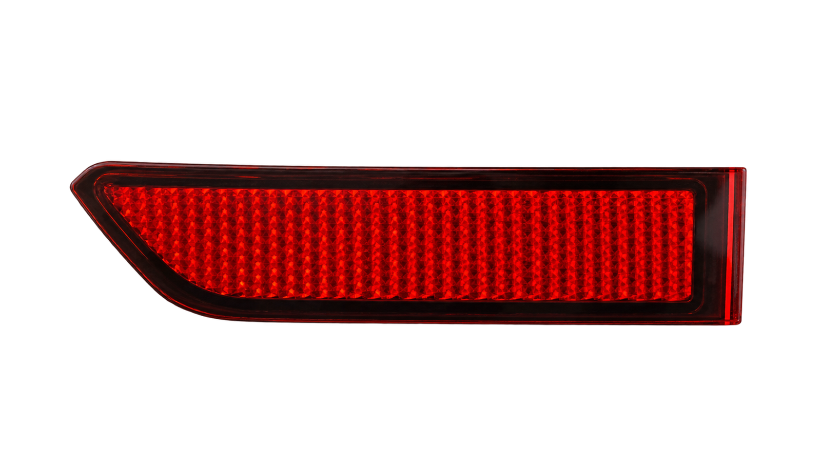 Bumperreflector voor VOLKSWAGEN TIGUAN 2020-2023