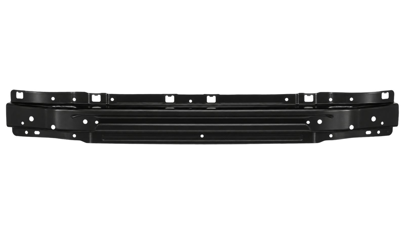 Bumperbalk (binnenbalk) voor VOLKSWAGEN POLO 2F 1990-1994