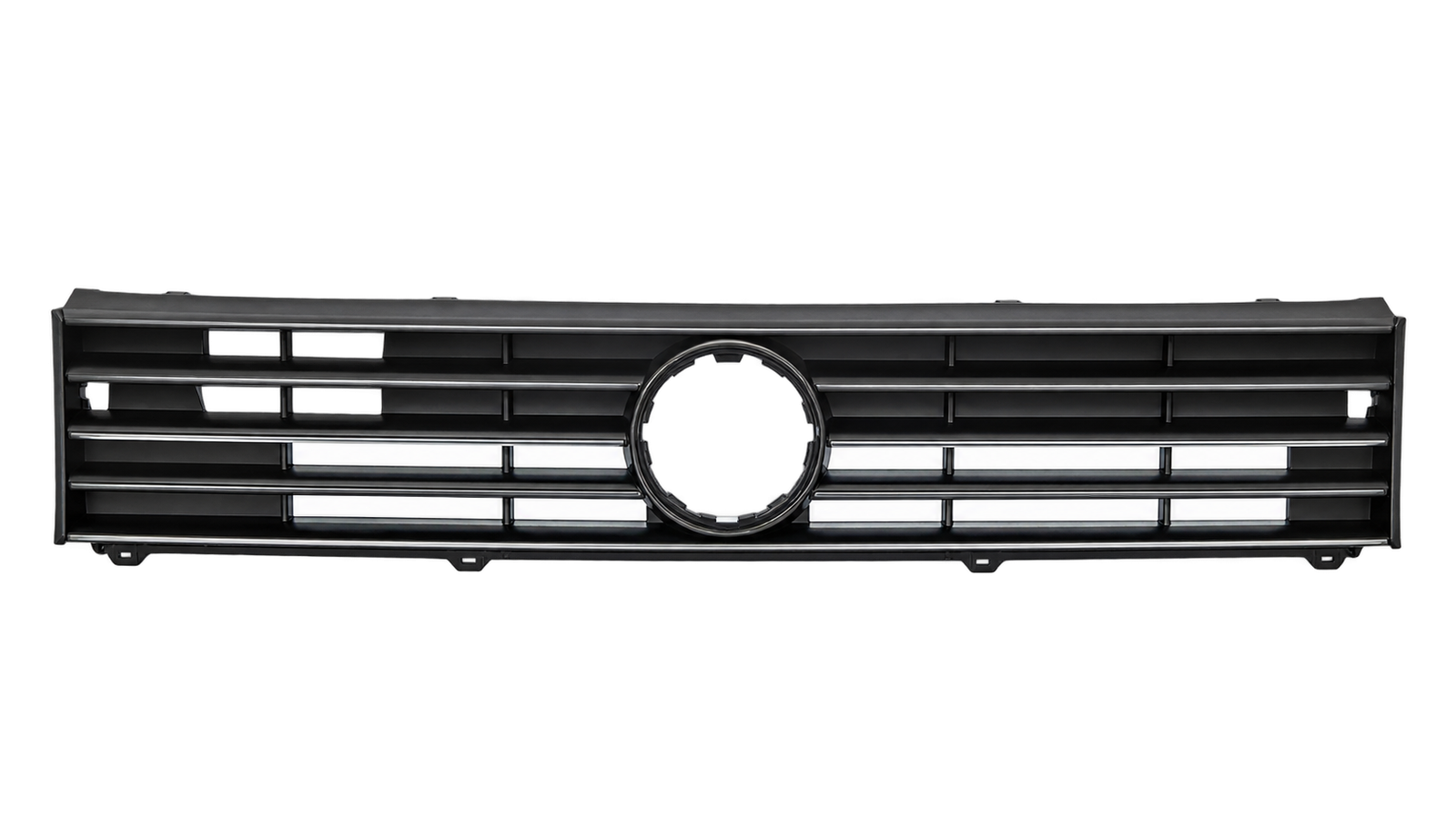 Grille voor VOLKSWAGEN POLO 2F 1990-1994