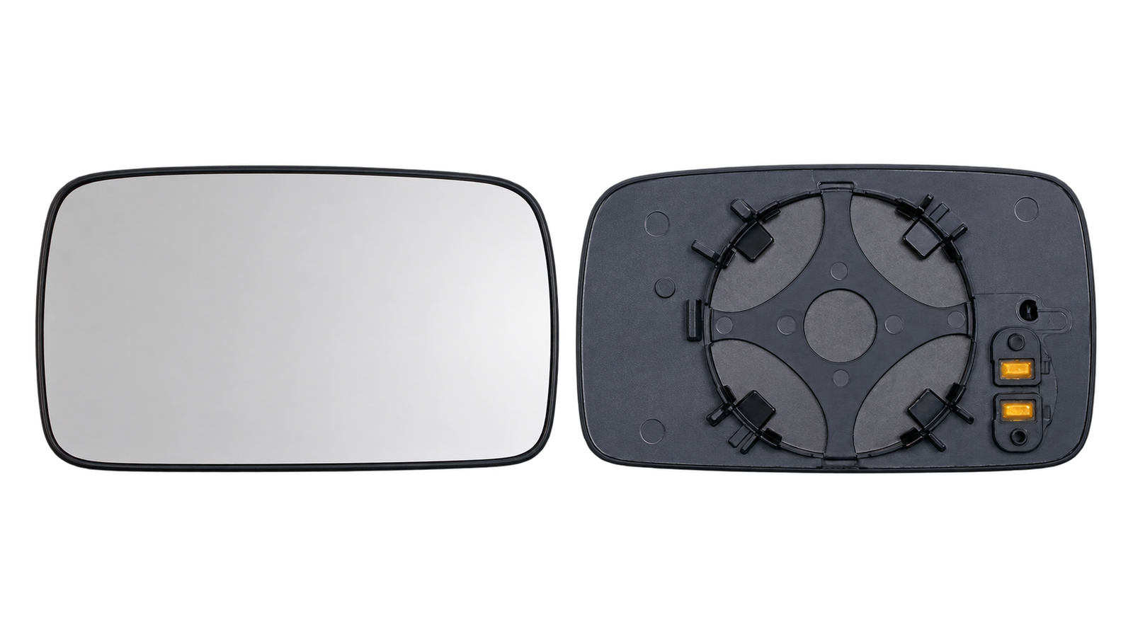 Spiegelglas