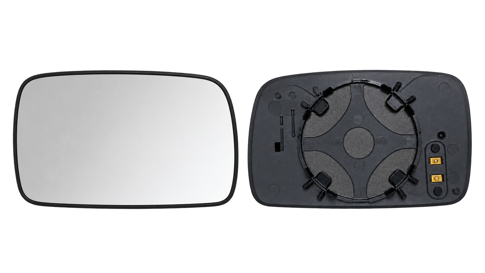 Spiegelglas