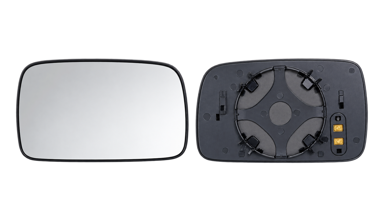 Spiegelglas