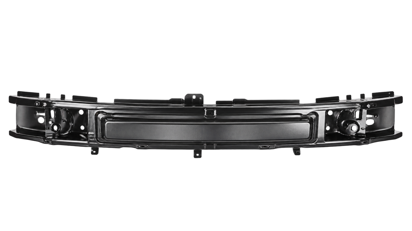 Bumperbalk (binnenbalk) voor VOLKSWAGEN POLO 3 1994-1999